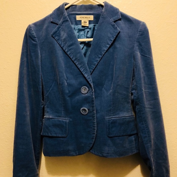 Nine West Blazers - Picture 2 of 8